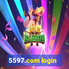 5597.com login